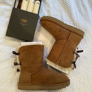 Ugg Bailey Bow Boots